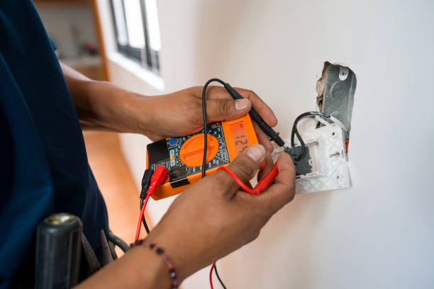 Best Electrical Upgrades for Homes  in Cottage City, MD