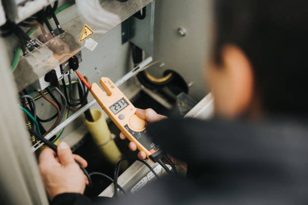 Best Affordable Electrical Installation  in Cottage City, MD