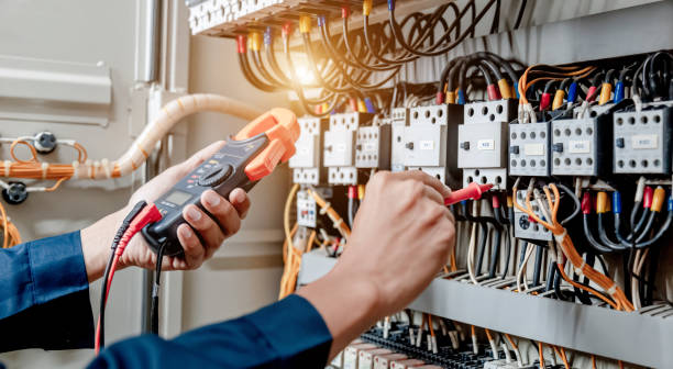 Best Local Electrician Companies  in Cottage City, MD