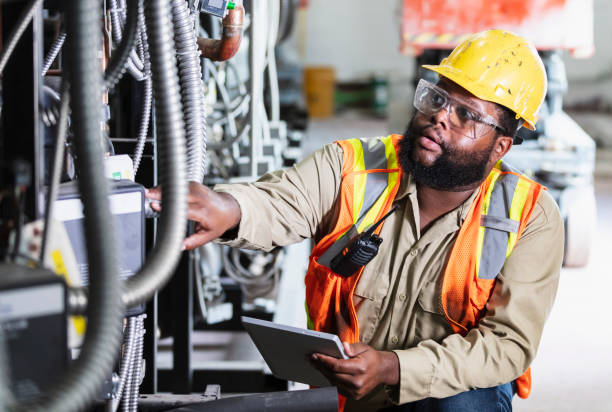 Best Affordable Electrical Installation  in Cottage City, MD