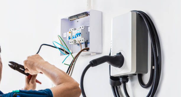 Best Electrical Troubleshooting Services  in Cottage City, MD