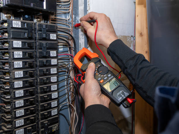 Best Electrical Troubleshooting Services  in Cottage City, MD