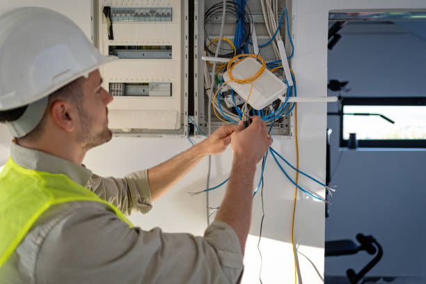 Best Emergency Electrical Repair  in Cottage City, MD