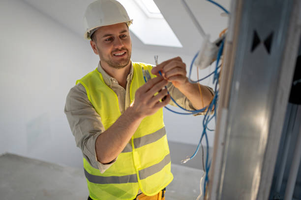 Best Electrical Contractors for Businesses  in Cottage City, MD
