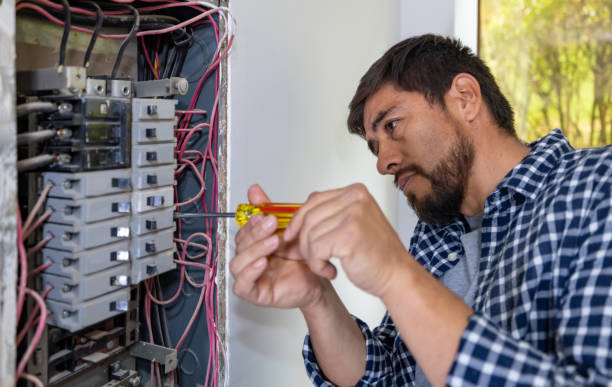Best Electrical Outlet Repair  in Cottage City, MD